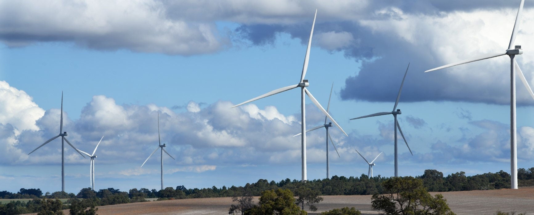 Yandin continues streak as largest producer of renewable energy in WA